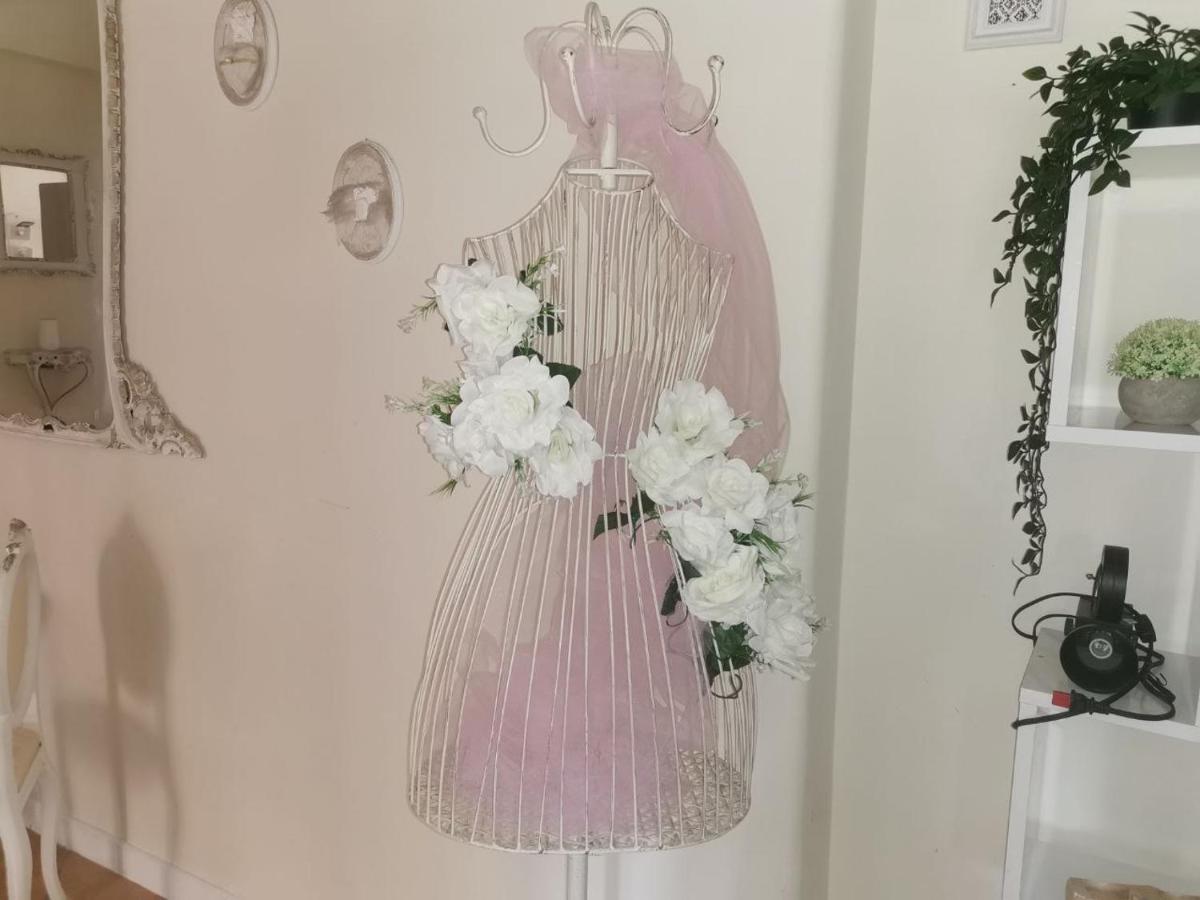 ローマDomus Flaviアパートメント エクステリア 写真